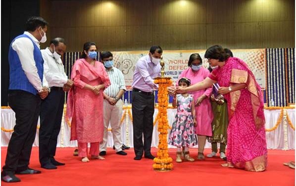 World Hearing Day: Over 50 cochlear implant recipient kids steal hearts with their scintillating performances