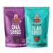 India Gate Basmati Rice launches ‘Chia Seeds’ and ‘Roasted Flax Seeds’