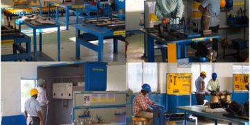 Toshiba facility certified as Japan-India Institute for Manufacturing