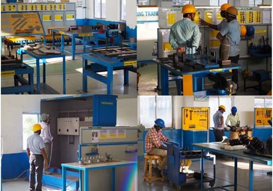 Toshiba facility certified as Japan-India Institute for Manufacturing