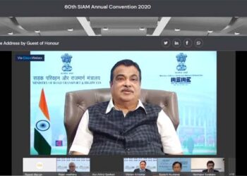 Sweden-India Mobility Hackathon ends with innovative, winning solutions for Safe & Sustainable Transport