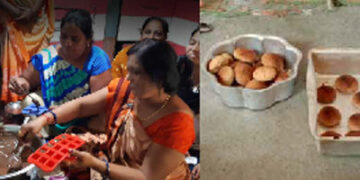 CSR: AMNS India upskills Hazira’s ‘women of steel’ to stand on their feet