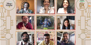  ‘Ok Computer’, India’s first sci-fi comedy, asks important questions but with incredible humour