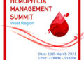 Hemophilia Federation conducts Western Region Management Summit on March 13