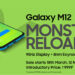 Samsung India unveils Galaxy M12 with 8nm Exynos Processor and 90Hz Display