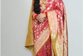 Toral Rasputra picks up challenging role of Saakshi and does jutice in Molkki