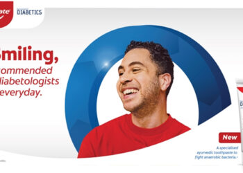 Colgate-Palmolive targets diabetics, launches special toothpaste for oral health management