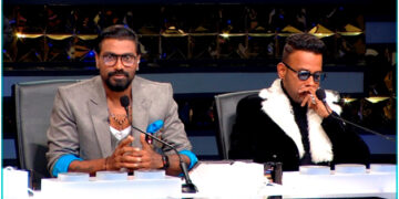 Dance Deewane: Dharmesh gets emotional as Remo makes first public appearance  post-health issue