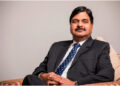  Kiran Patil assumes charge as Managing Director of  Wonder Cement