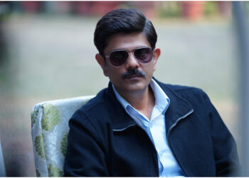 Poker is the most intelligent game, says Kathmandu Connection hero 