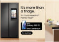 Samsung unveils Curd Maestro to IoT Enabled Family Hub, SpaceMax Refrigerators