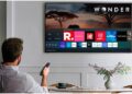 Samsung TV Plus offers select free channels on Smart TVs sans cable connection
