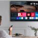 Samsung TV Plus offers select free channels on Smart TVs sans cable connection