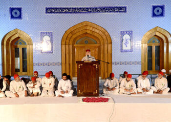 Amid COVID-19 surge, Gujarat govt also bans Shab-e-Barat gatherings