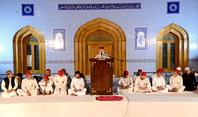 Amid COVID-19 surge, Gujarat govt also bans Shab-e-Barat gatherings