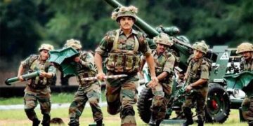 12 new SSB battalions comprising 13K personnel to fortify Nepal, Bhutan borders, tri-junction area: Govt