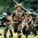 12 new SSB battalions comprising 13K personnel to fortify Nepal, Bhutan borders, tri-junction area: Govt