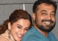 I-T raids on actor Taapsee, producer Anurag Kashyap not new: FM says they were raided in 2013 as well
