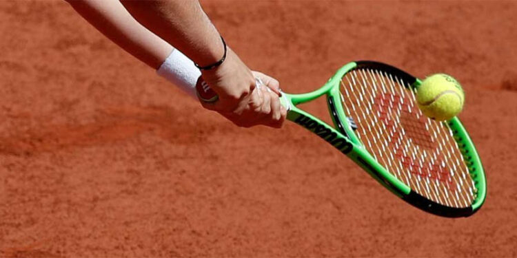 Ahmedabad infuses fresh life into sports with smash-hitting tennis tourney