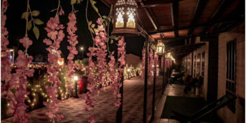 Tent City 1 at Statue of Unity among best hotels to get married, says Condé Nast