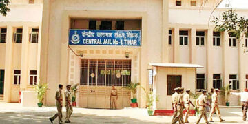Ambani home bomb scare: IM terrorist grilled for 4 hours in Tihar Jail on mobile phone recovery