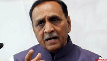  Budget Session: Thanks to liquor ban, women safe in Gujarat, says CM Rupani