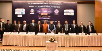 Vivad se Vishwas win-win for both taxpayers and government: Gujarat IT chief