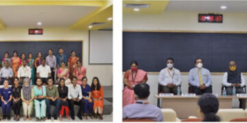 Dept of Speech & Hearing, MCHP holds awareness drive to mark World Hearing Day