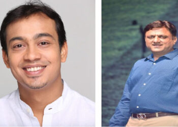 CineMan Productions & Khushi Advertising unveil logo of Gujarati OTT platform ‘OHO’