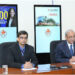 MAHE, US Consulate Gen in Chennai hold US Mission to India’s 100-in-100 campaign at Manipal