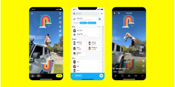 Snap Inc rolls out new entertainment platform for user-generated content, Spotlight, in India