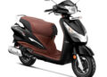 With the launch of Destini 125 ‘Platinum’, Hero Motocorp continues to strengthen scooter portfolio