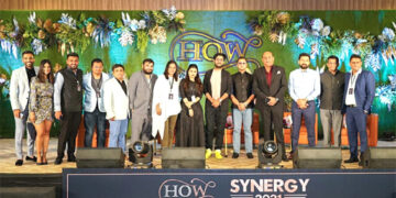 HOW (House of Weddings), a blessing in disguise for holding weddings amidst pandemic