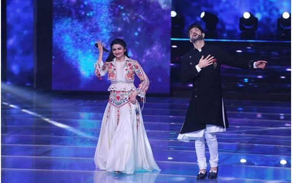 Indian Pro Music League: It almost feels like I’m back home, says Prachi Desai