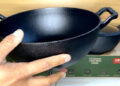  Vinod Cookware launches Cast Iron range of products starting at Rs 2,300