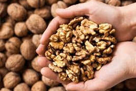 Celebrate the ‘Power of 3’ with a scrumptious omega-3 fueled recipe