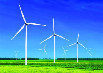 Ahead of schedule, Adani Green Energy arm commissions 100-MW wind power plant in Kutch