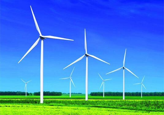 Ahead of schedule, Adani Green Energy arm commissions 100-MW wind power plant in Kutch
