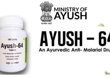 AYUSH-64 drug useful in treating mild to moderate COVID-19 cases: AYUSH Ministry