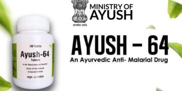 AYUSH-64 drug useful in treating mild to moderate COVID-19 cases: AYUSH Ministry
