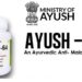 AYUSH-64 drug useful in treating mild to moderate COVID-19 cases: AYUSH Ministry