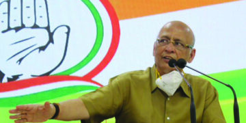 SC intervention in COVID-19 management is wrong and uncalled for, alleges Congress
