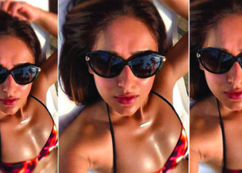 Colour doesn’t define beauty, says actor Ileana D’Cruz on her film “Unfair & Lovely”