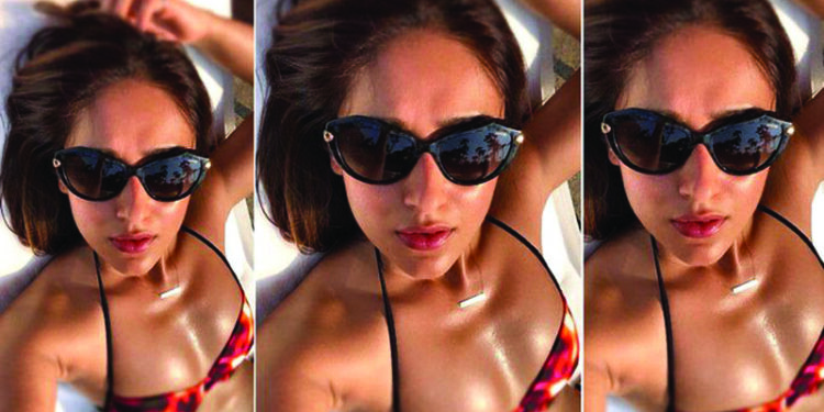 Colour doesn’t define beauty, says actor Ileana D’Cruz on her film “Unfair & Lovely”