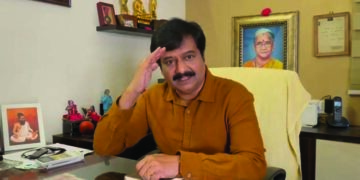 Tamil actor, green warrior Vivek, 59, passes away in Chennai following cardiac arrest