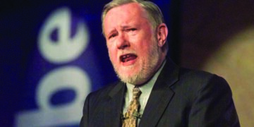 Founder of Adobe and developer of PDFs dies at 81