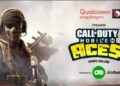 Jio starts Call of Duty Mobile Aces Esports Challenge on JioGames platform