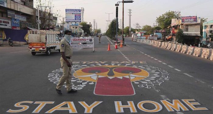 Gujarat government favours imposition of voluntary lockdown: CM Rupani