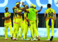 VIVO IPLT20 MATCH 15: CSK beats KKR by 18 runs; registers 3 successive victory