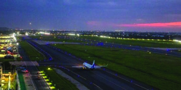 Technical snag: Dubai-bound AI flight returns to Chennai